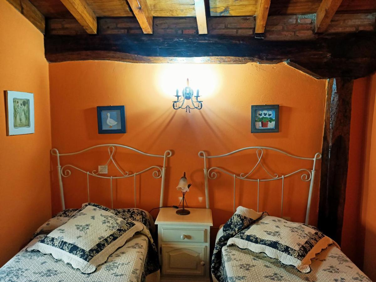 Apartamentos La Buganvilla ノバレス エクステリア 写真